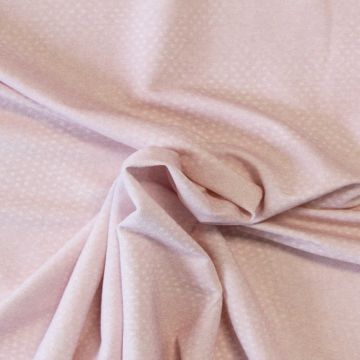 Viscose Tricot -Blurry Dots