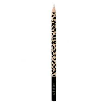 Bohin - Safari Krijtpotlood Leopard - White