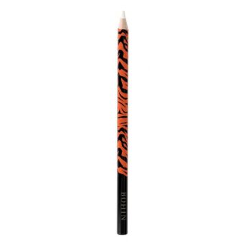 Bohin - Safari Krijtpotlood Tiger - White