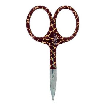 Bohin - Safari borduurschaar 9cm - Giraffe