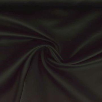Verduisteringsstof Brandvertragend - 300cm - Zwart - 03