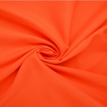 Brandvertragend Warm Oranje