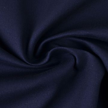 Keperkatoen Stretch-48 - Navy