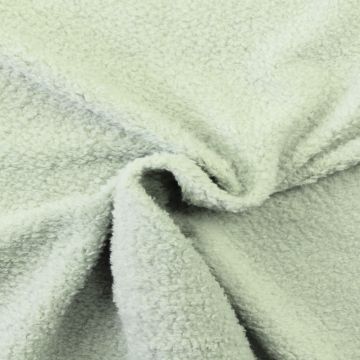 Teddy Borg - Vintage Green