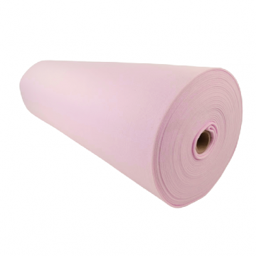 Vilt 3mm - 04 - Licht Roze