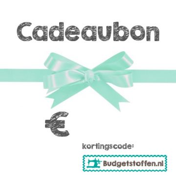 CADEAUBON - vanaf €5