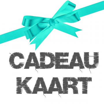 CADEAUKAART