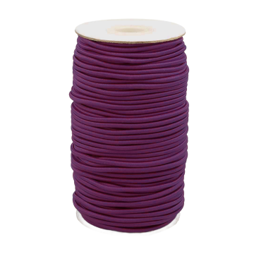 Koord elastiek 3mm -966- Cassis
