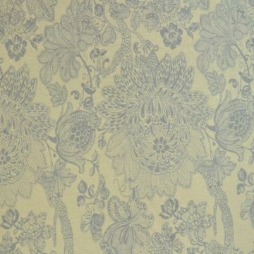 Canvas - Bohemian Blue