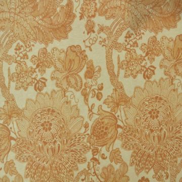 Canvas - Bohemian Ocher