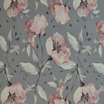 Canvas - Dancing Flowers