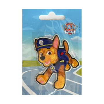 Chase Paw Patrol