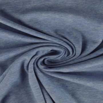 vintage blauw - m07