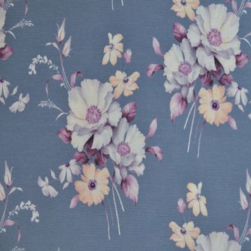Canvas - Mellow Flowers