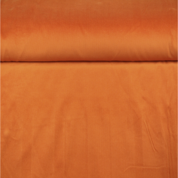Corduroy - Warm Orange