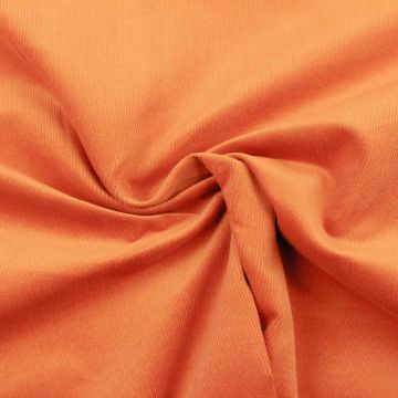 Corduroy - Warm Orange