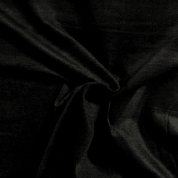 Corduroy - Black