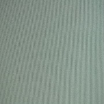 Rib Jersey - Silver Grey