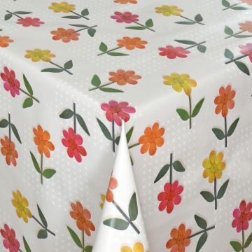 Tafelzeil - Arnedo Grey