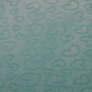 Hearts Turquoise