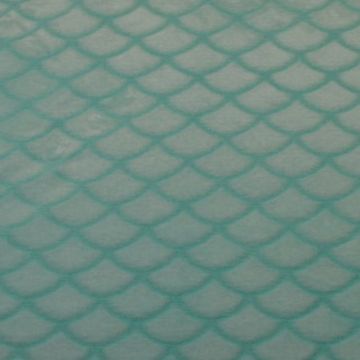 Scales Turquoise