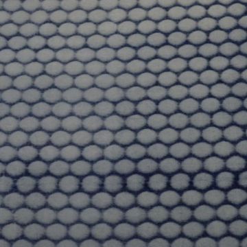 Dots Dark Blue