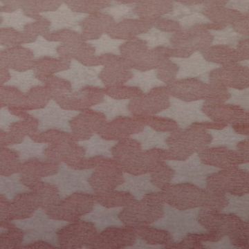 Stars Pink