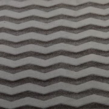 Zigzag Taupe