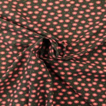 Soft Cotton - Retro by Night 