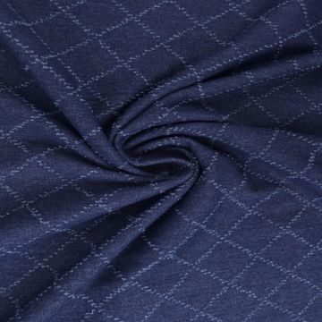 Jeans - Diamond - Dark Blue