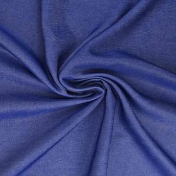 Viscose Silky Touch - Indigo