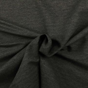 Punta di Roma - Dark Grey Melange