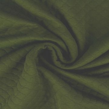 Diamond Jersey - Mossgreen