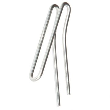 duplo haak lang 35mm 