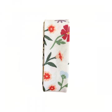 Oaki Doki Biaisband Spring Collection - Floral