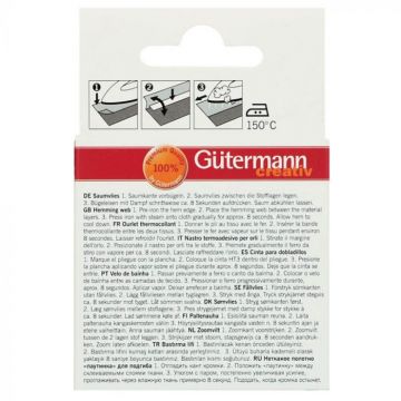zoomvilt gutermann