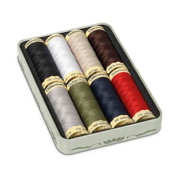 Gütermann Nostalgiebox - Bestsellers