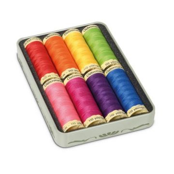 Gütermann Nostalgiebox - Fel