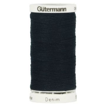  Gütermann Denim-6950 Night Blue