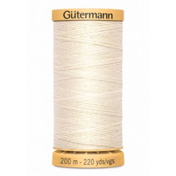 Gutermann Rijggaren Nature - 200 m