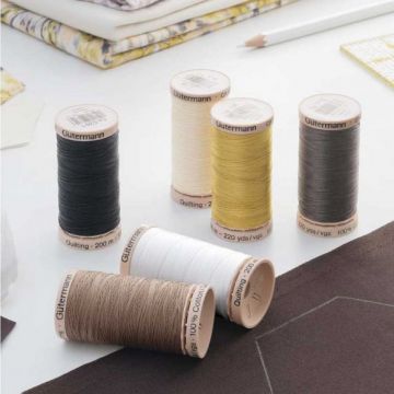 Gütermann Naaigarenset Quilting - 1