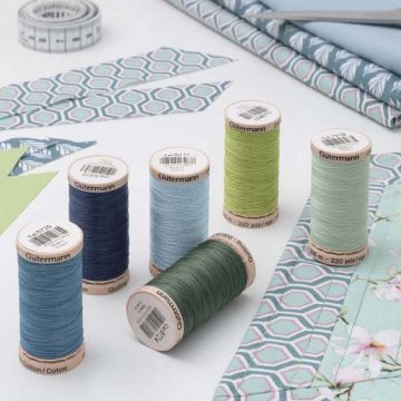 Gütermann Naaigarenset Quilting - 2