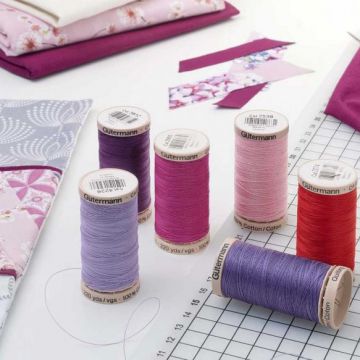 Gütermann Naaigarenset Quilting - 3