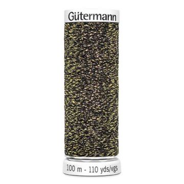 Gütermann Sparkly Gold - 9924