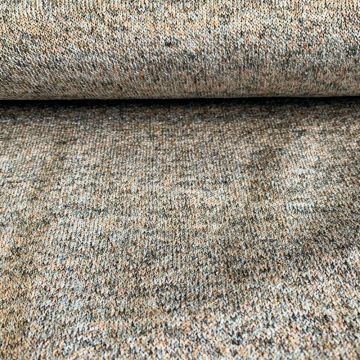 Gebreide tricot - Fall Melange