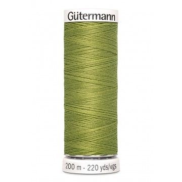 Gütermann 582 - fel mosgroen