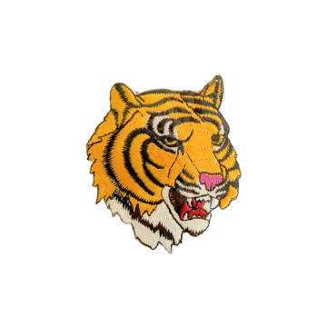 Applicatie Tiger