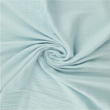 Hydrofiel Licht Blauw