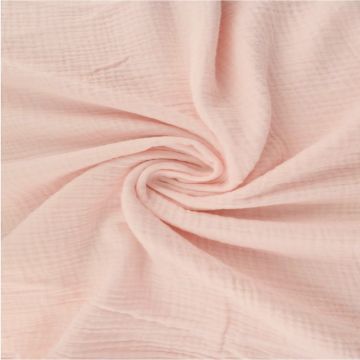 Hydrofiel Licht Roze