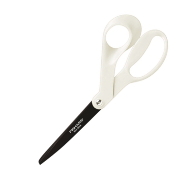 Fiskars - Universele Schaar Wit - 21cm